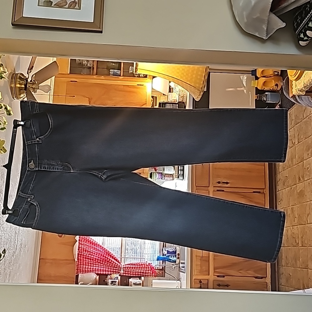 Ladies Jeans